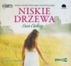 Niskie drzewa. Audiobook - zdjęcie