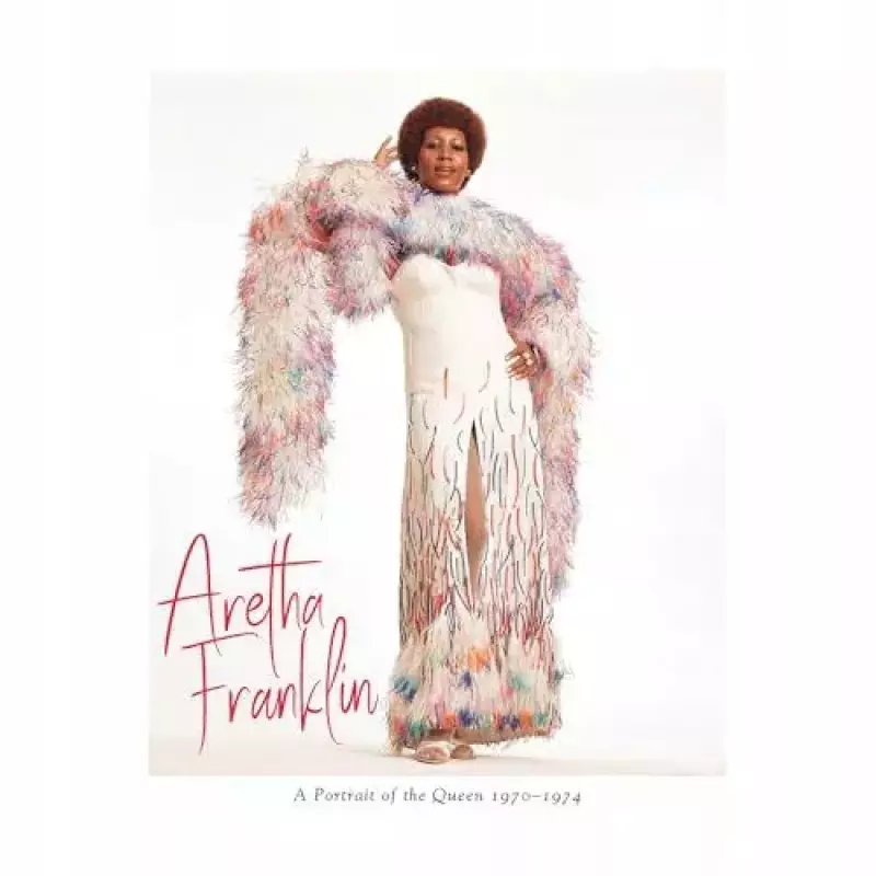 A Portrait Of The Queen - 1970-1974, Winyl
