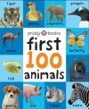 First 100 Animals - zdjęcie