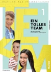 Ein Tolles Team A1.1. Podręcznik - zdjęcie