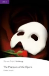 PEGR Phantom of the Opera Bk/MP3 CD (5) - zdjęcie