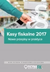Kasy fiskalne 2017. Nowe przepisy w praktyce - zdjęcie