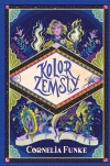 Kolor zemsty - zdjęcie