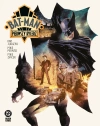 Bat-Man. Pierwszy rycerz - zdjęcie