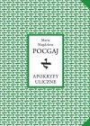 Apokryfy uliczne - zdjęcie