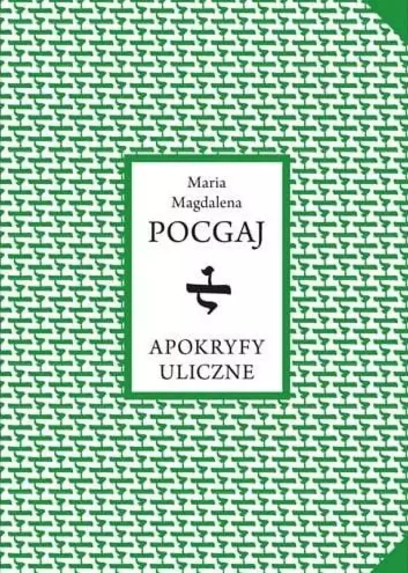 Apokryfy uliczne Apokryfy uliczne