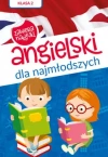 Angielski dla najmłodszych Klasa 2. Zawiera naklejki - zdjęcie