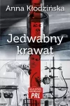 Jedwabny krawat - zdjęcie