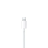 Tech-Protect Ultraboost Lightning Earphone Core G2 White, zdjęcie 4