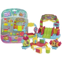 MojiPops. I like party, figurki, zdjęcie 3