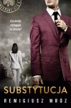 Joanna Chyłka. Tom 19. Substytucja - zdjęcie