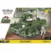 Cobi 3129 M3 Stuart - zdjęcie