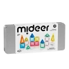 Mini klocki magnetyczne mideer – zestaw podróżny - zdjęcie