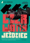 Czerwony jeździec - zdjęcie
