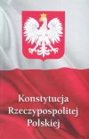 Konstytucja Rzeczypospolitej Polskiej - zdjęcie