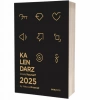 Kalendarz Create Yourself 2025 - zdjęcie