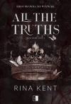 All the Truths. Seria Lies & Truths Duet. Tom 2 - zdjęcie