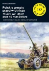 Polskie armaty przeciwlotnicze 75 mm wz. 36/37 i 40 mm Bofors - zdjęcie