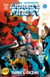 Batman/Superman. World's Finest. Diabeł Nezha - zdjęcie