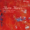 Marin Marais, CD - zdjęcie