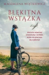 Błękitna wstążka - zdjęcie