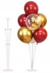 Stelaż do bukietu balonów (74 cm) - zdjęcie