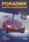 Poradnik techniki samochodowej - zdjęcie
