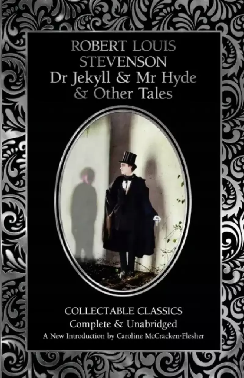 Dr Jekyll and Mr Hyde Dr Jekyll and Mr Hyde