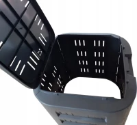 Kompostownik Ogrodowy Compogreen 220L Prosperplast, zdjęcie 11