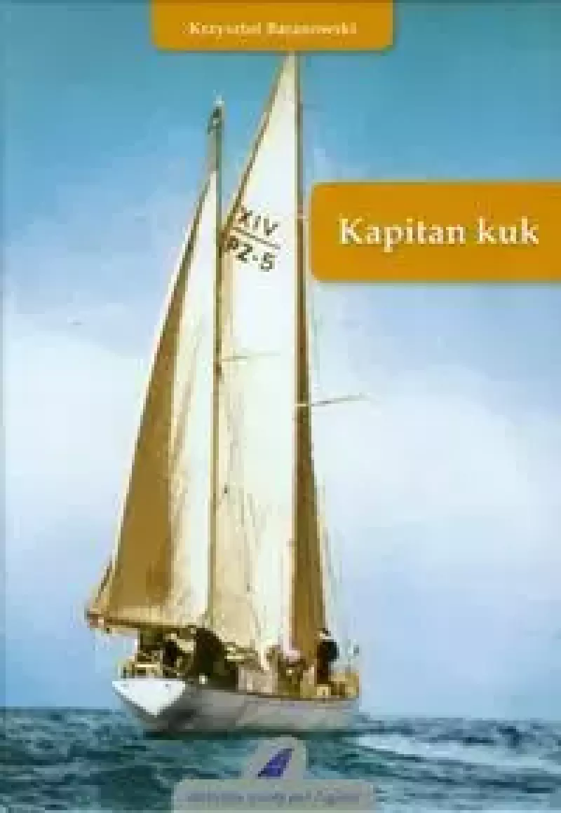 Kapitan kuk Kapitan kuk
