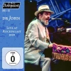 Live at Rockpalast 1999 CDDVD, CD  +  DVD - zdjęcie