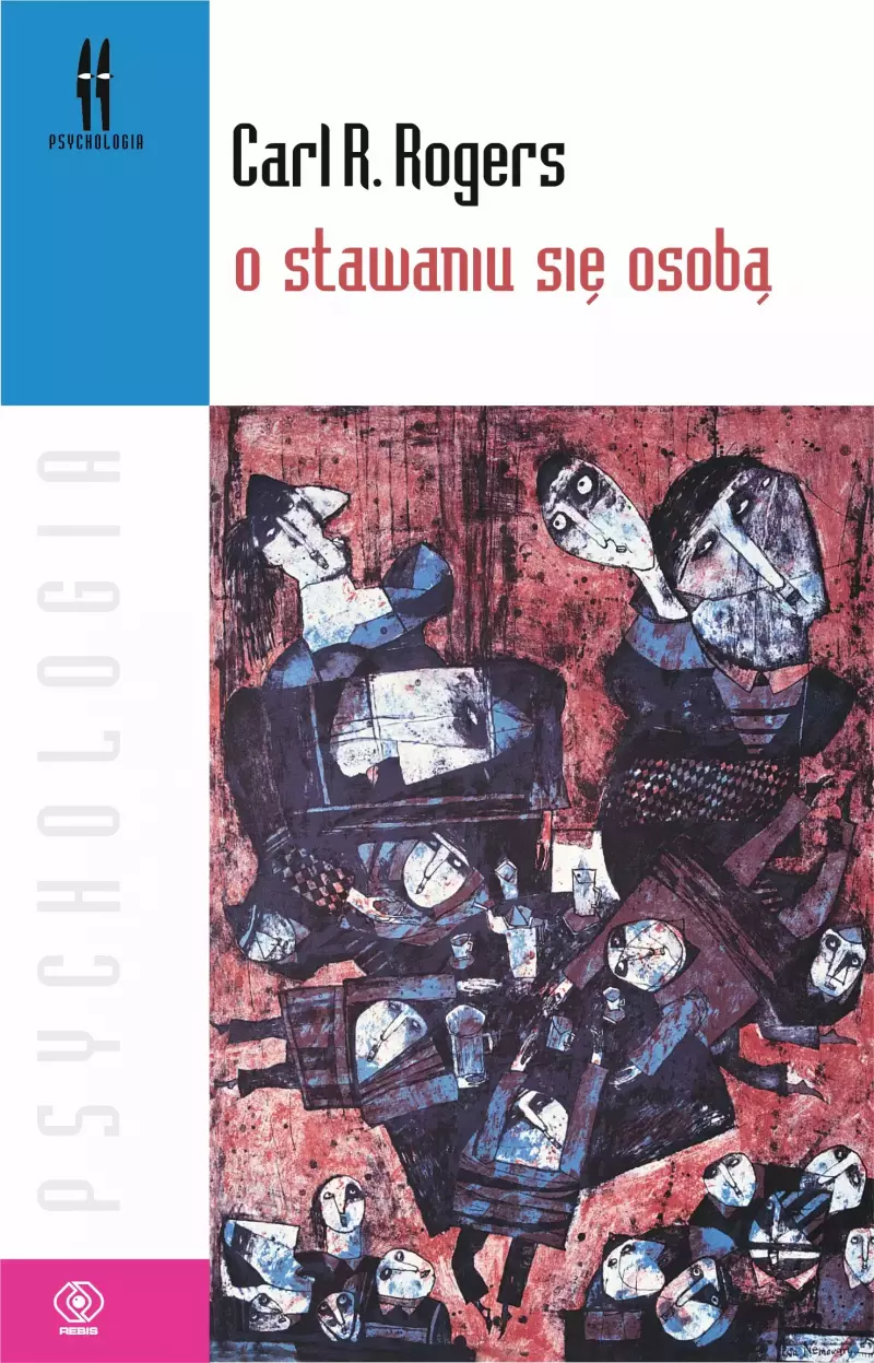 O stawaniu się osobą O stawaniu się osobą