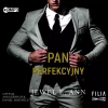Pan Perfekcyjny. Audiobook - zdjęcie