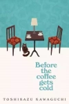 Before the Coffee Gets Cold - zdjęcie