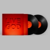 Live God LP, Winyl - zdjęcie