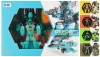 Robot 2w1 Mix Mega Creative 572027 - zdjęcie