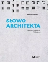 Słowo architekta - zdjęcie