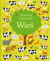 Obrazkowe zgadywanki. Wieś - zdjęcie