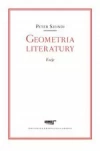 Geometria literatury. Eseje - zdjęcie