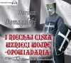 I niechaj cisza wznieci wojnę. Audiobook - zdjęcie