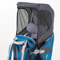 Child Carrier Sun Shade, zdjęcie 4