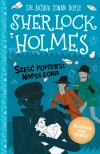 Sherlock Holmes. Tom 13. Sześć popiersi Napoleona - zdjęcie