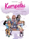 Kumpelki. Tom 12. Kumpelki bez granic - zdjęcie