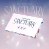 The Star Chapter: Sanctuary, CD - zdjęcie