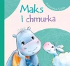 Maks i chmurka - zdjęcie