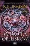 Wrota obelisków - zdjęcie