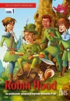 Już czytam po angielsku. Level 1. Robin Hood - zdjęcie