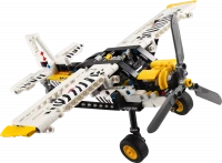 LEGO Technic Samolot transportowy 42198, zdjęcie 2