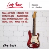 The Best: Zamki na piasku CD - zdjęcie