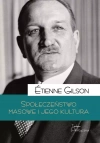 Społeczeństwo masowe i jego kultura - zdjęcie